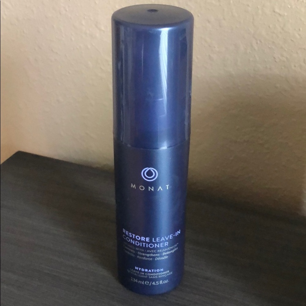Monat Restore Leave-In Conditioner